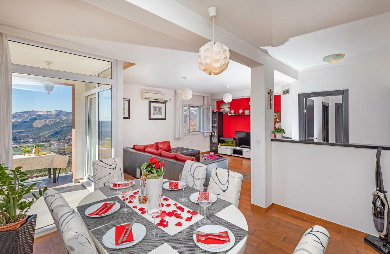 Apartment A&M 믈리니 외부 사진