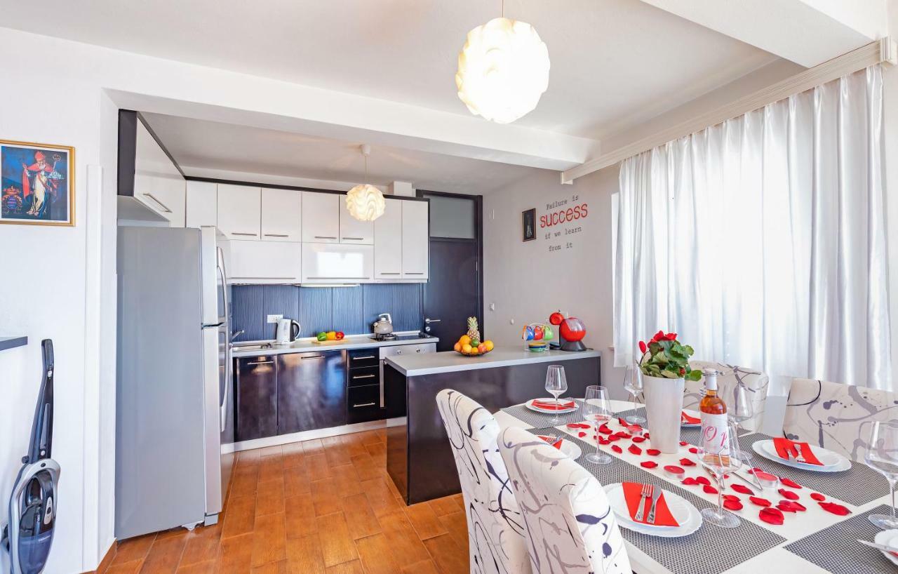 Apartment A&M 믈리니 외부 사진