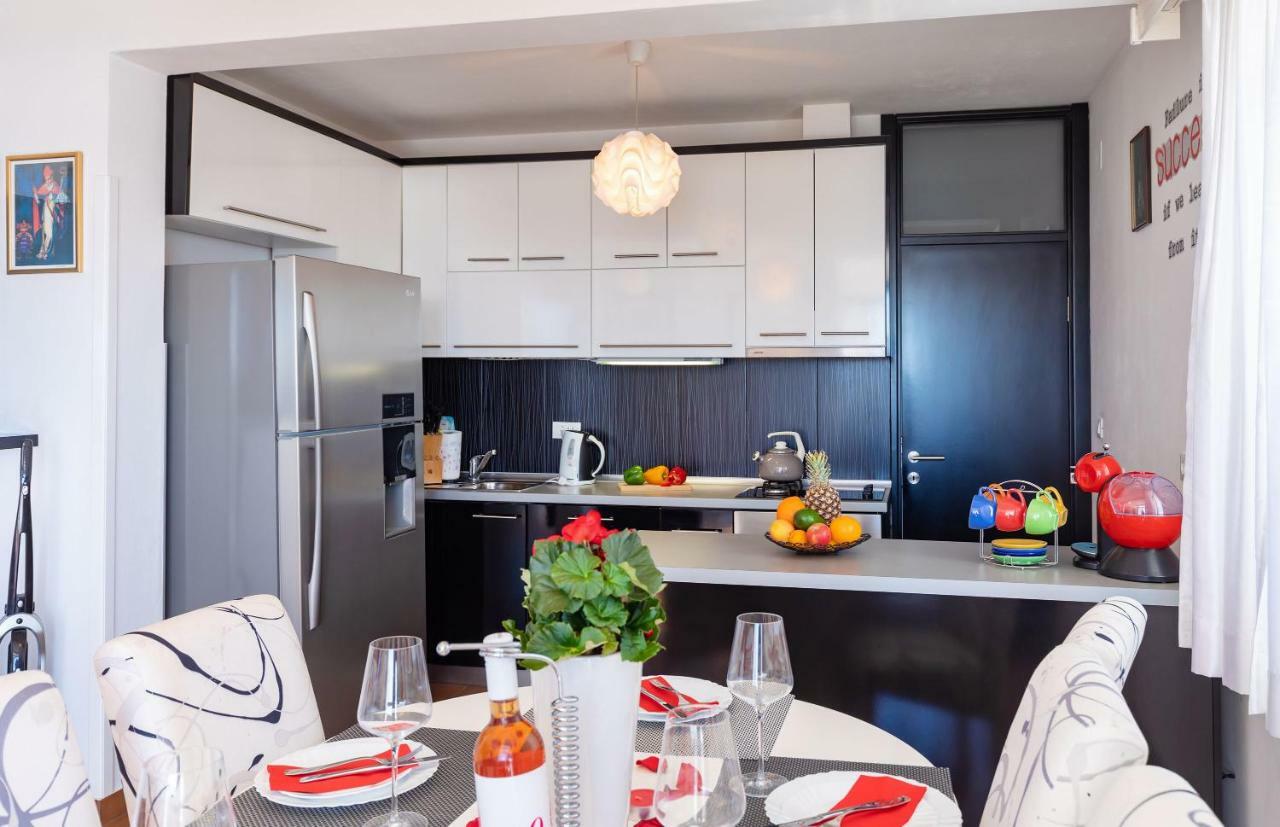 Apartment A&M 믈리니 외부 사진